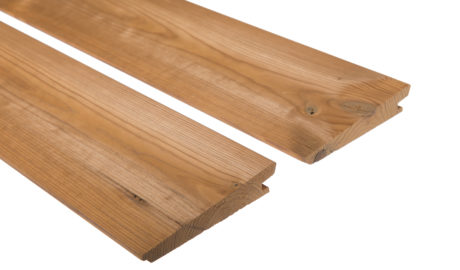 Thermory Borovica 26x140mm, profil: C11