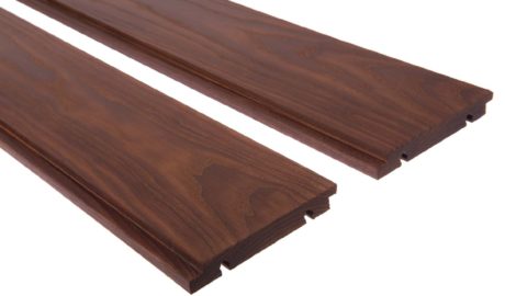 Thermory Jaseň 20x150mm, profil: C23J