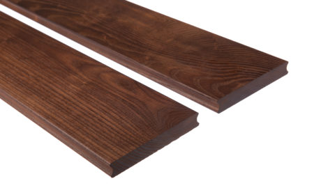 Thermory Jaseň 20x112mm, profil: D31