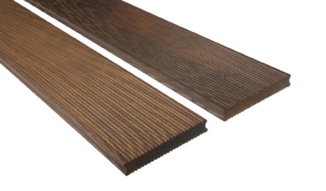 Thermory Jaseň 20x132mm, profil: D32