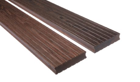 Thermory Jaseň 26x115mm, profil: D33