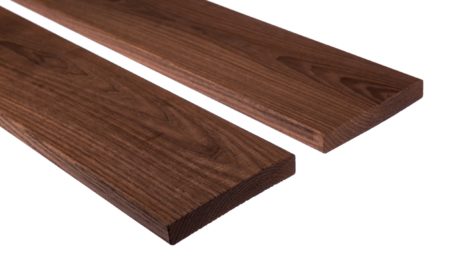 Thermory Jaseň 20x150mm, profil: D4