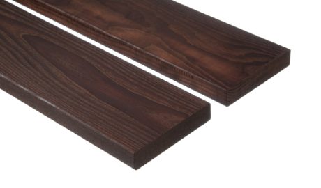 Thermory Jaseň 26x90mm, profil: D4