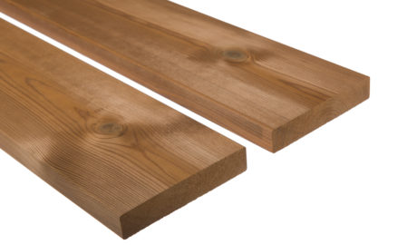 Thermory Borovica 26x140mm, profil: D4