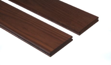 Thermory Jaseň 20x112mm, profil: D4 sg
