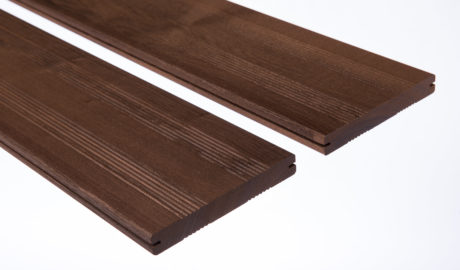 Thermory Jaseň 20x150mm, profil: D8 sg2