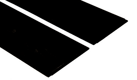 Samba 18x150mm, Thermory Pekanový orech: Medium