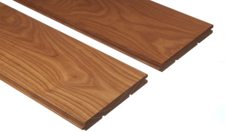 Salsa 18x150mm, Thermory Jaseň: Medium