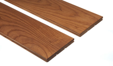 Salsa 15x130mm, Thermory Jaseň: Medium