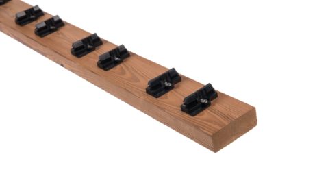 PaC-System™ Shingle CLAD