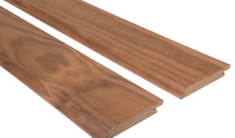 Thermory Borovica Ťažká 20x138mm, profil: C6